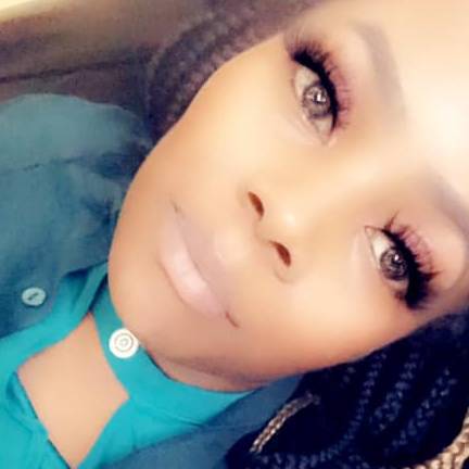 Ebony Dillard
