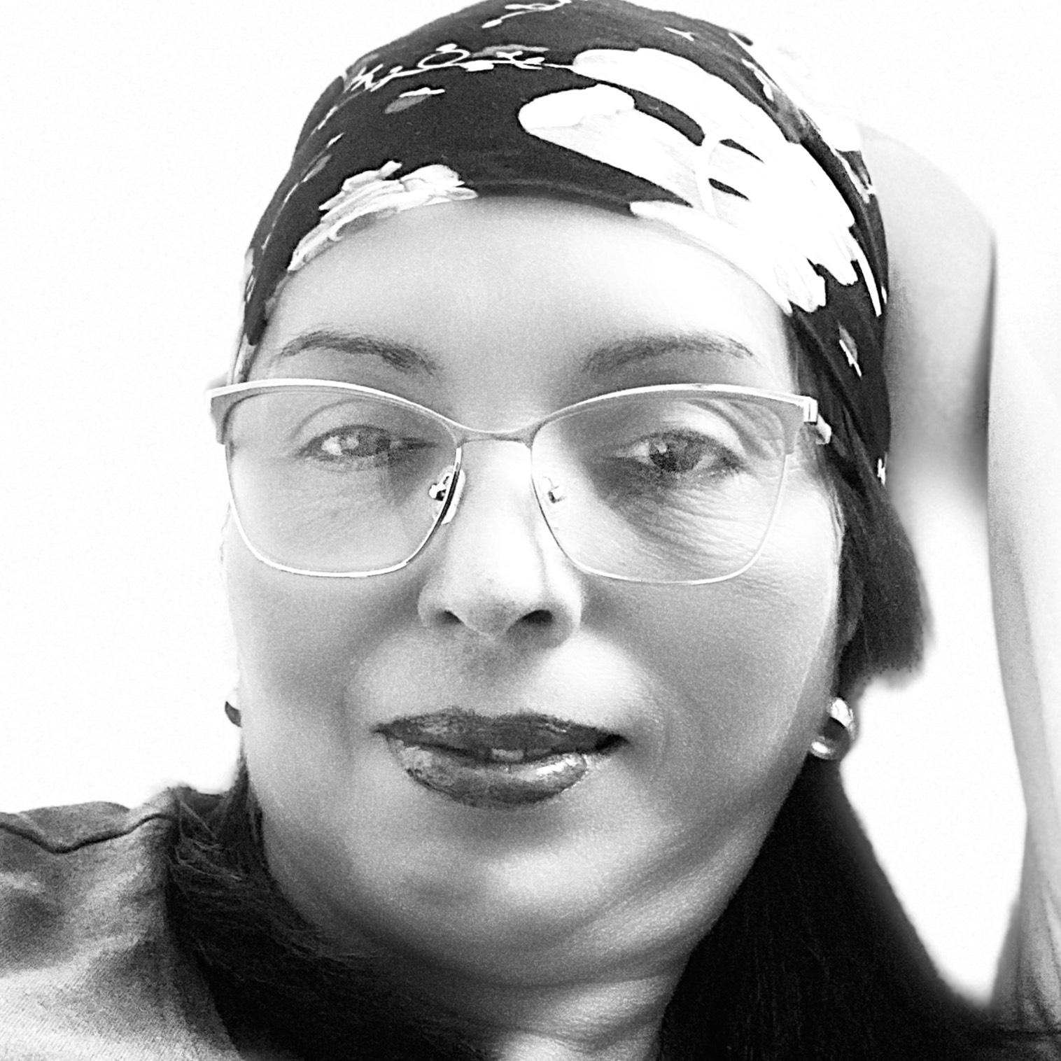 Iraida Larreal