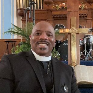 John T. Herndon Sr.
