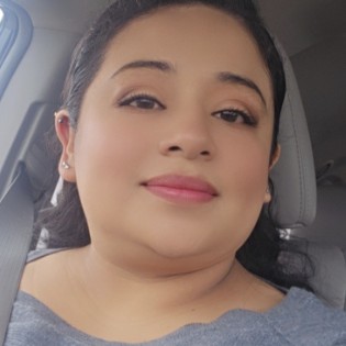 Gabriela Guadalupe Casas