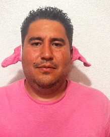 CARLOS LUIS BANDRES RUBIO