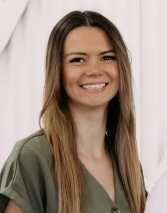 Ashley Chapman