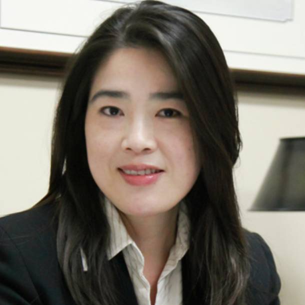 IRENE CHEN