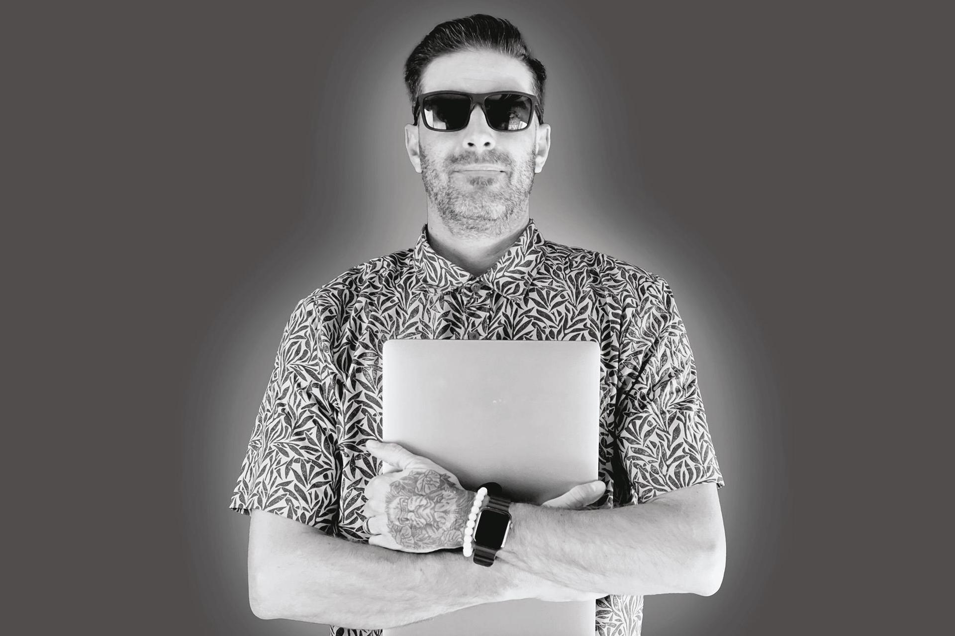 Mario Foresta