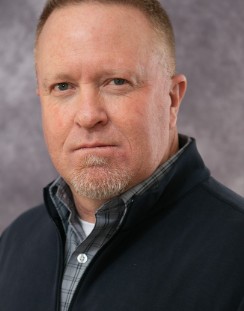 Eric Pack