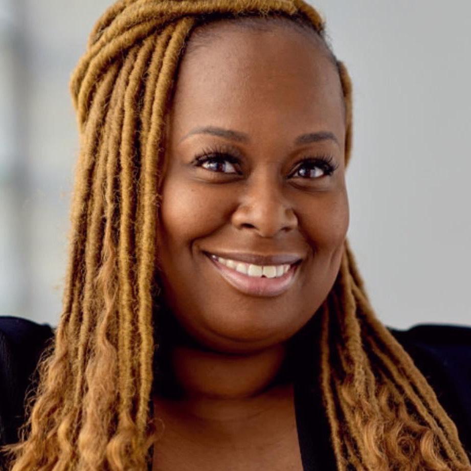 Stepfanie Johnson