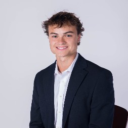 Cooper Giddens