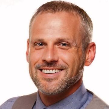 Christopher Oborny
