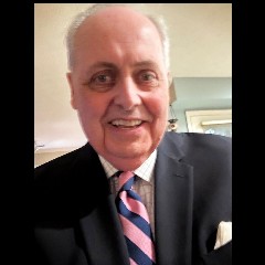 Richard H. Rogers
