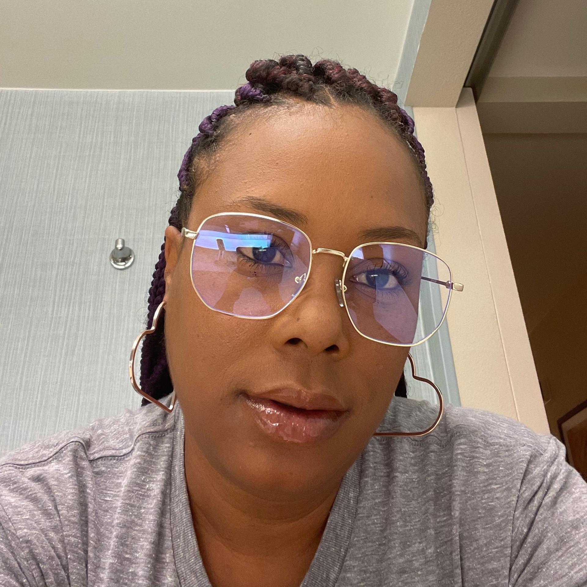 Latricia Nelson