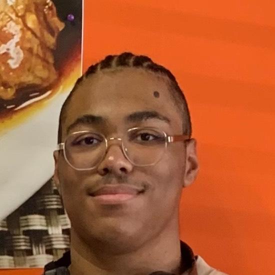 Amir Brame