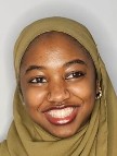 Nurah Bukenya babirye