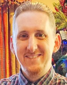 Seth Reavis