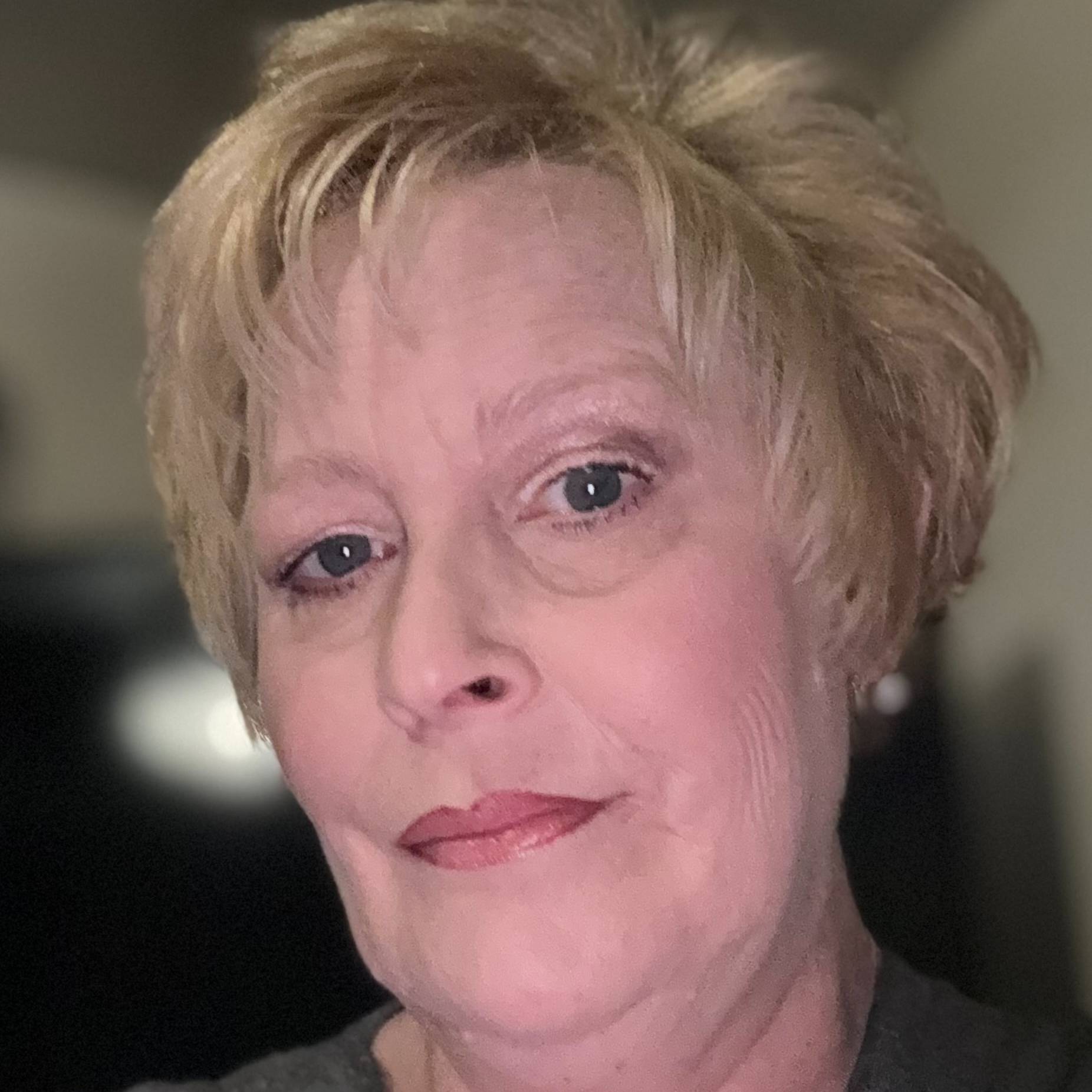 Sharyn Jones