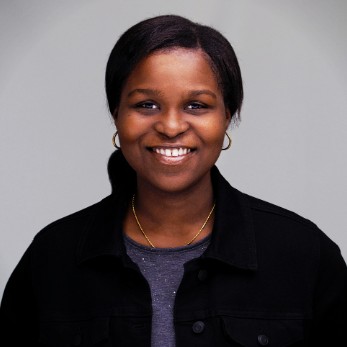 Jasmine Okandeji