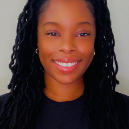 Imani Garrett-Gadson