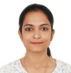 PRAVEENA SRINATH