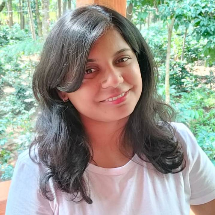Shrashti Sahu