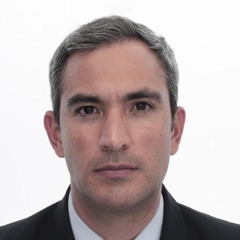 Jorge Daniel Tibaduisa quijano