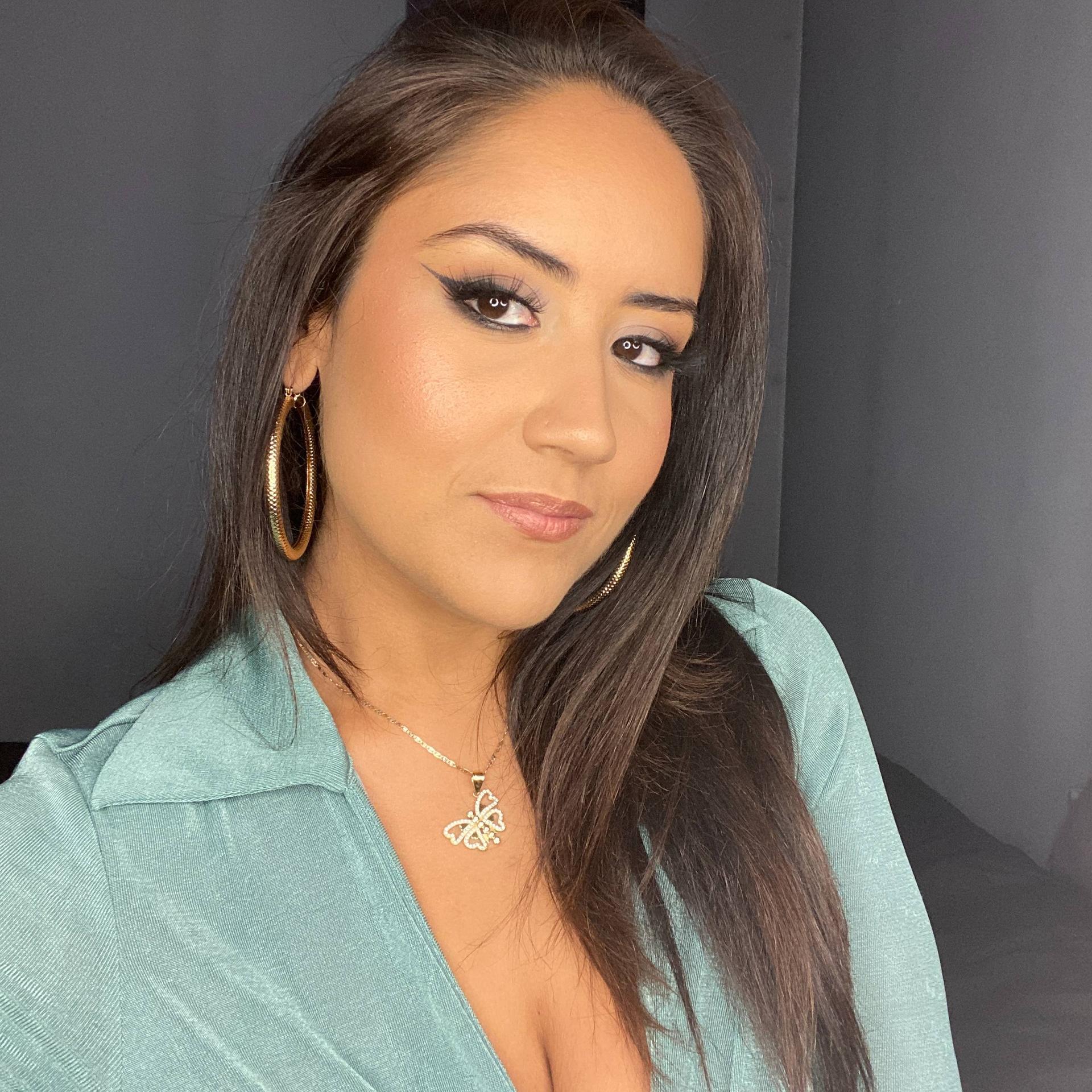 Shantel Sanchez