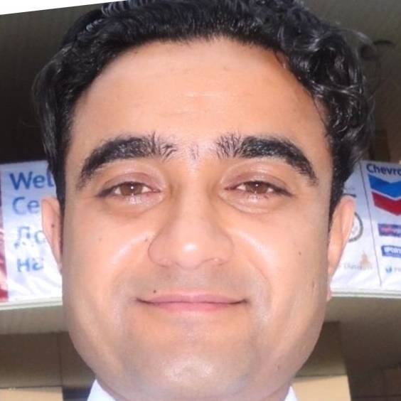 Masoud Juya