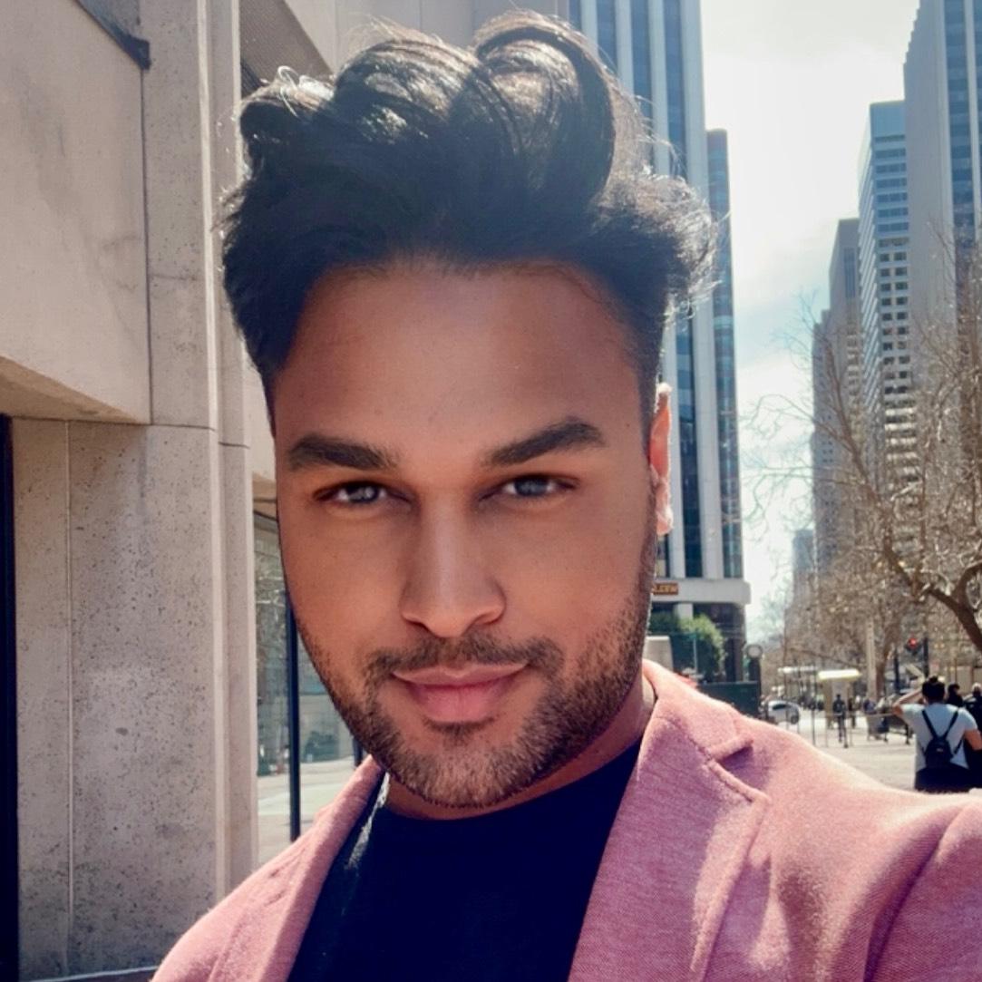 Amir Ahmed