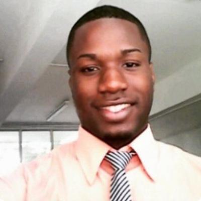 Delroy Hamilton