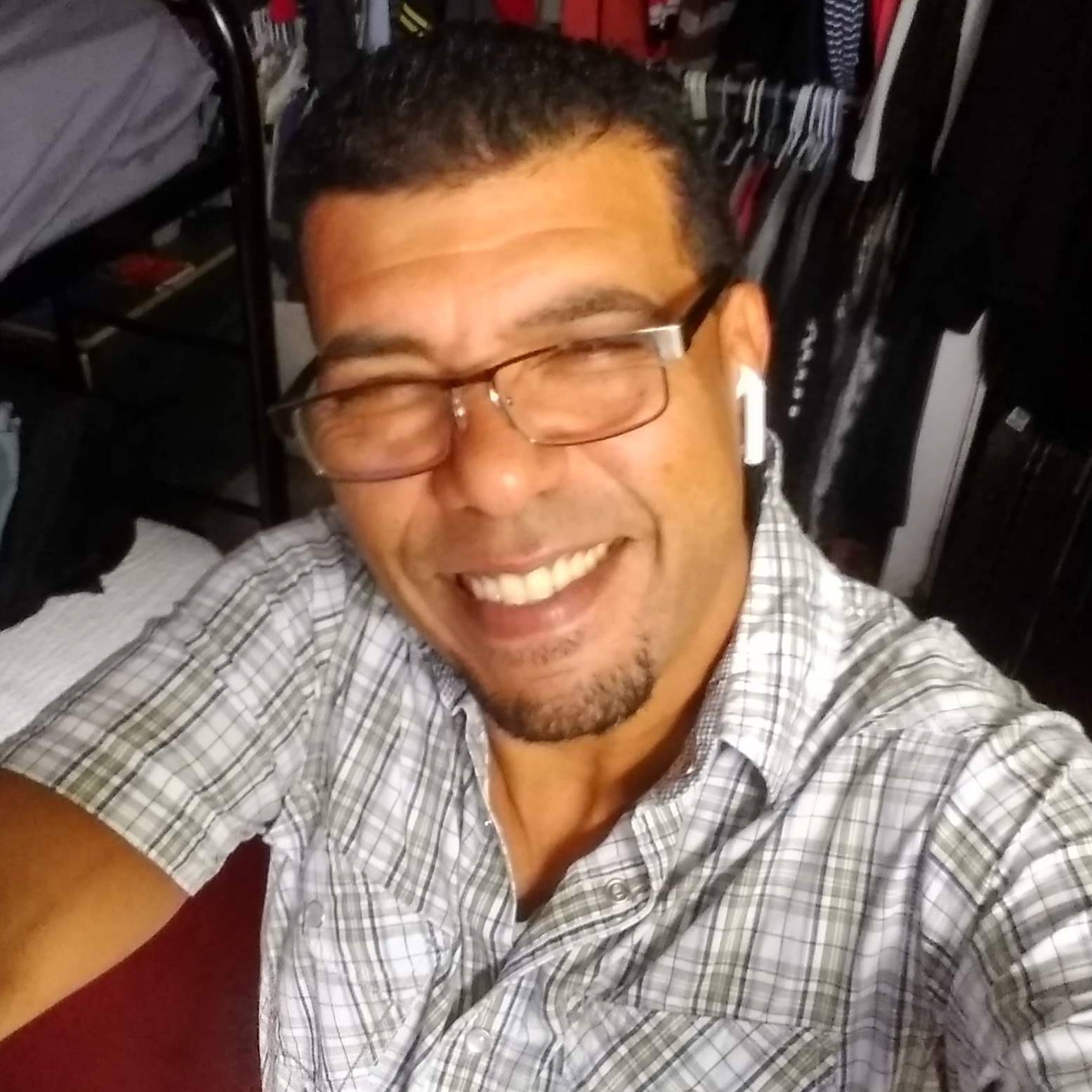 Jose Rivera