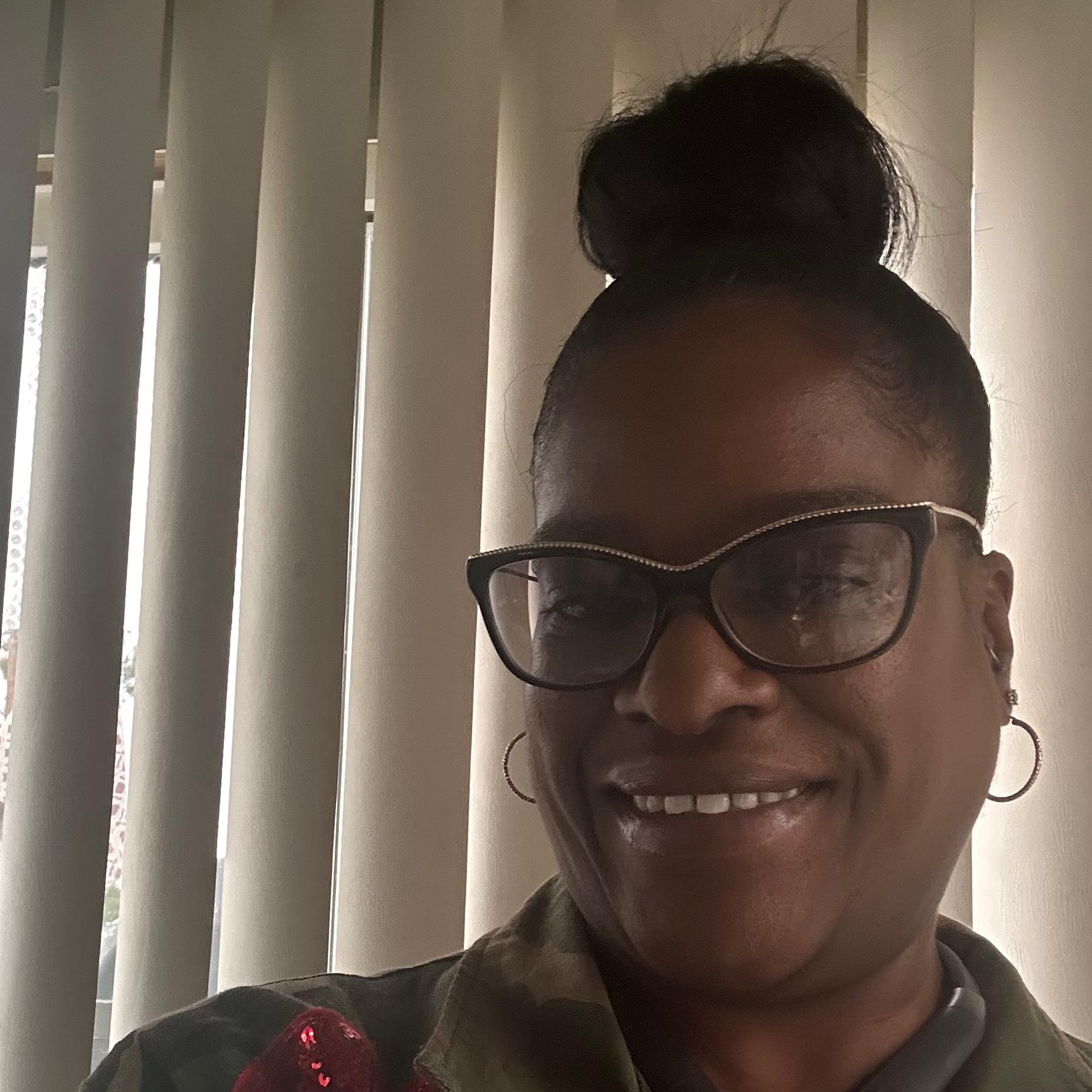 Keyia Brown