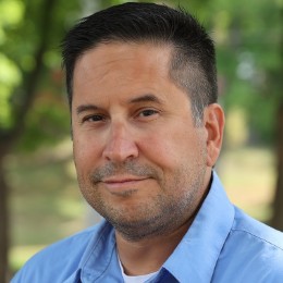 Eric Jordan