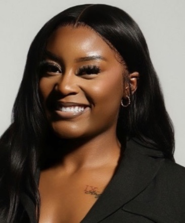 Jasmyne Whitehead