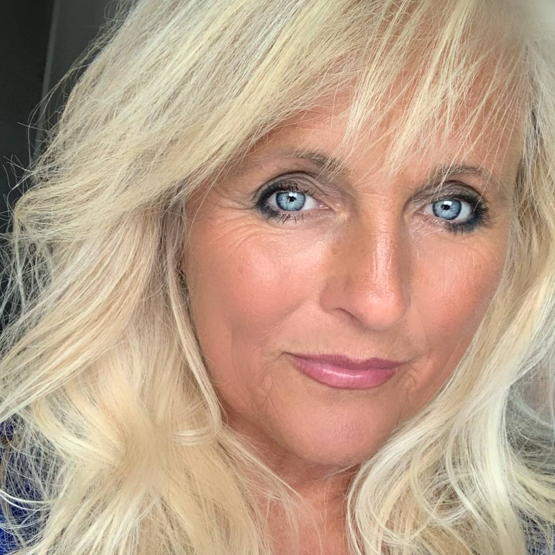 SUSAN WAUGH