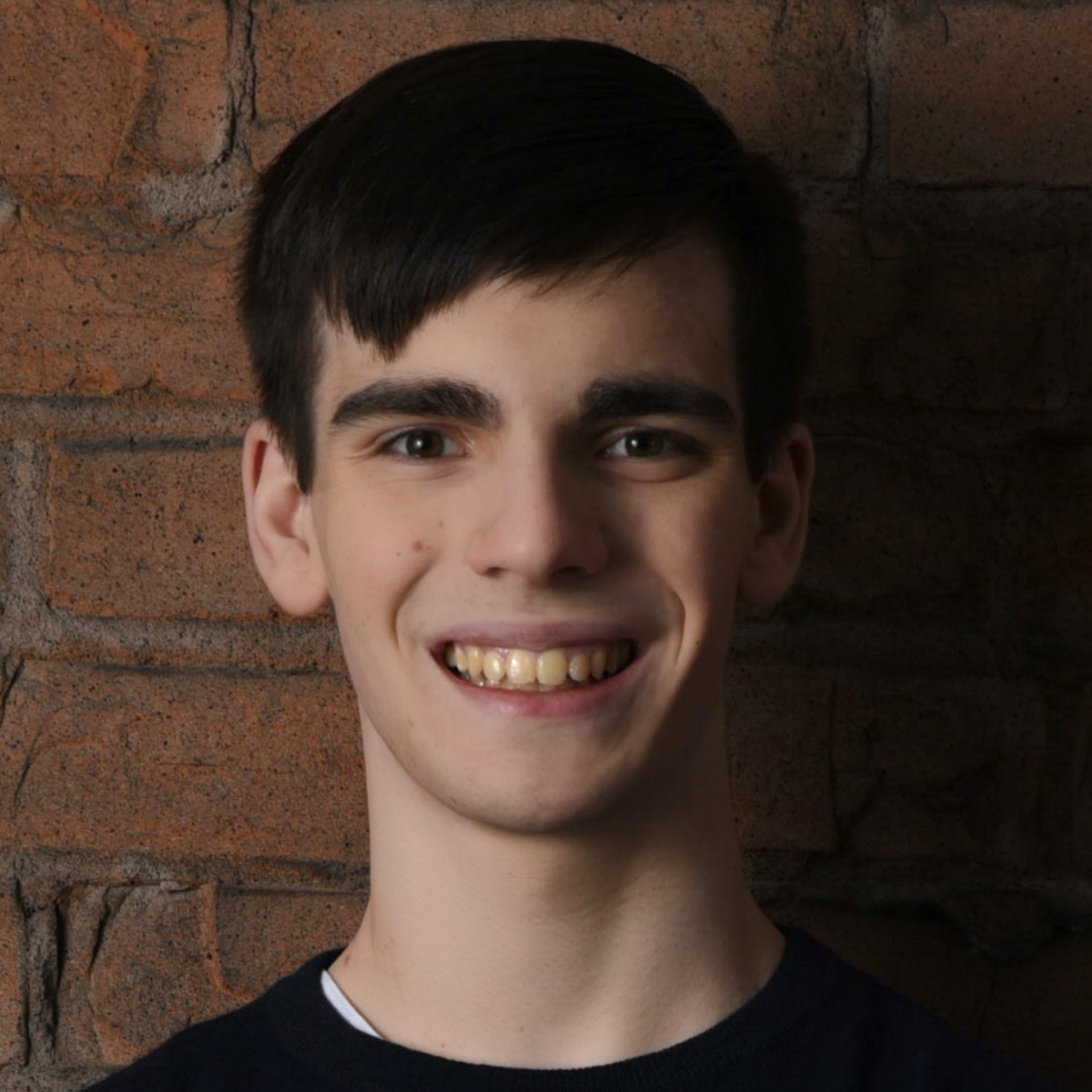 Gabriel Blair