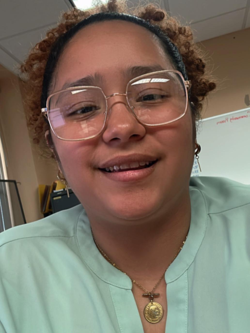 ANGELICA M. PADILLA
