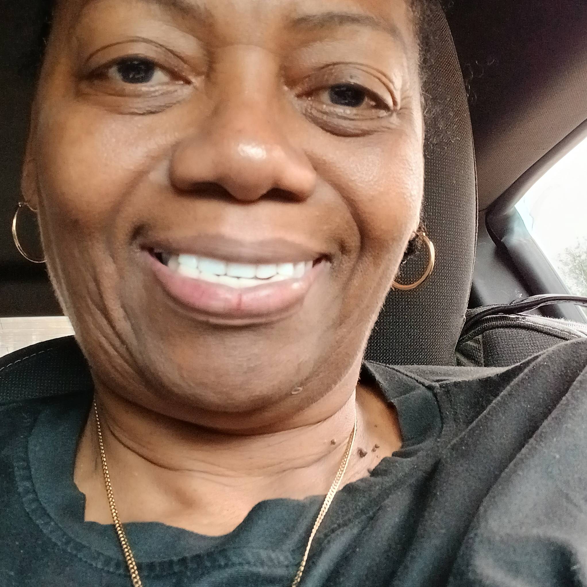 Patricia Hightower