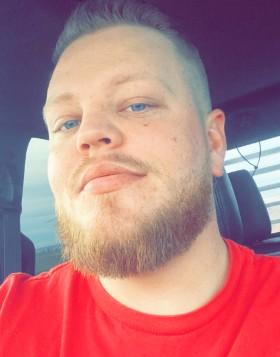 Branden Harris
