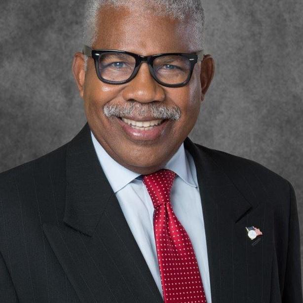 William H. Parker