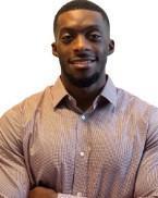 Dishron Roberson