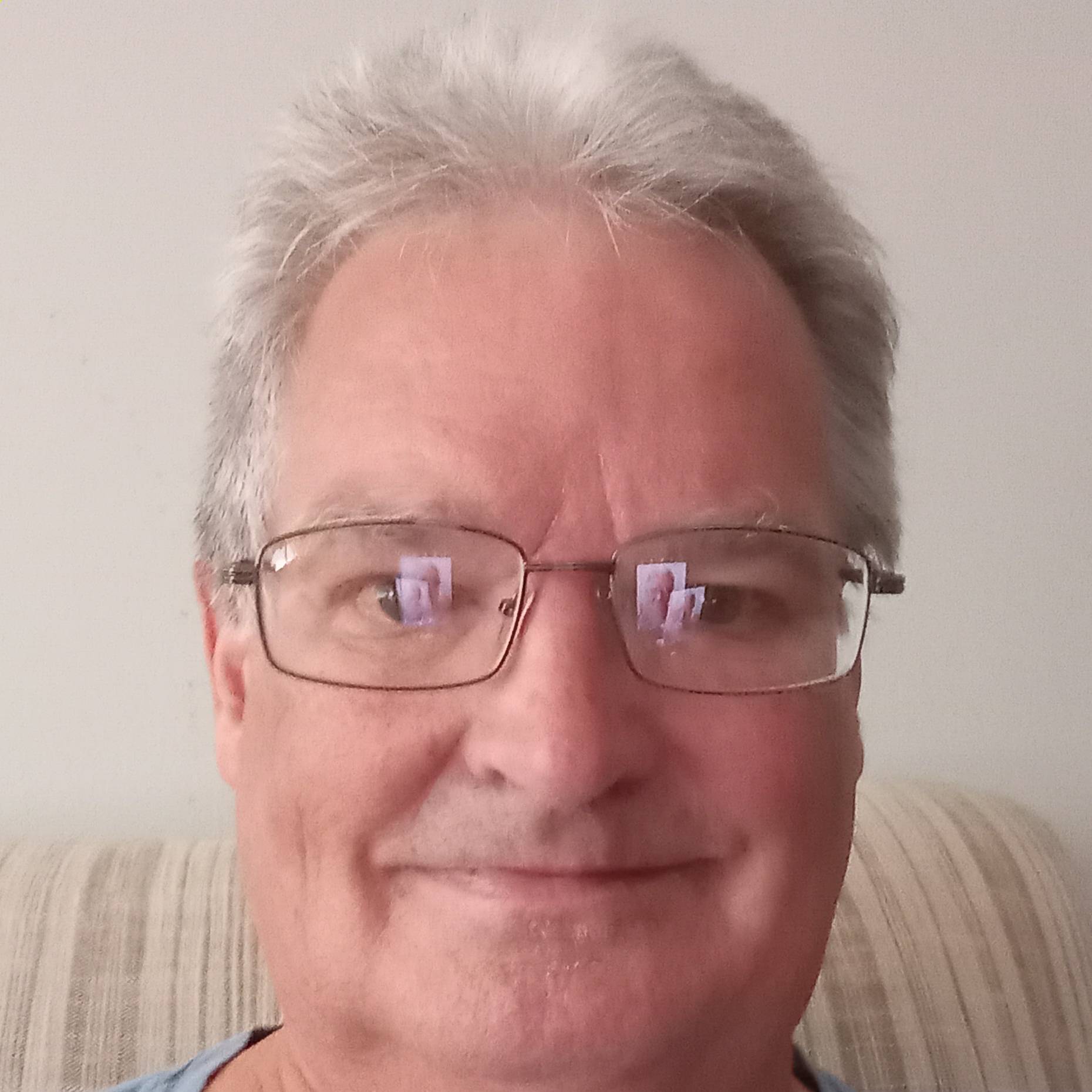 Ted Erne