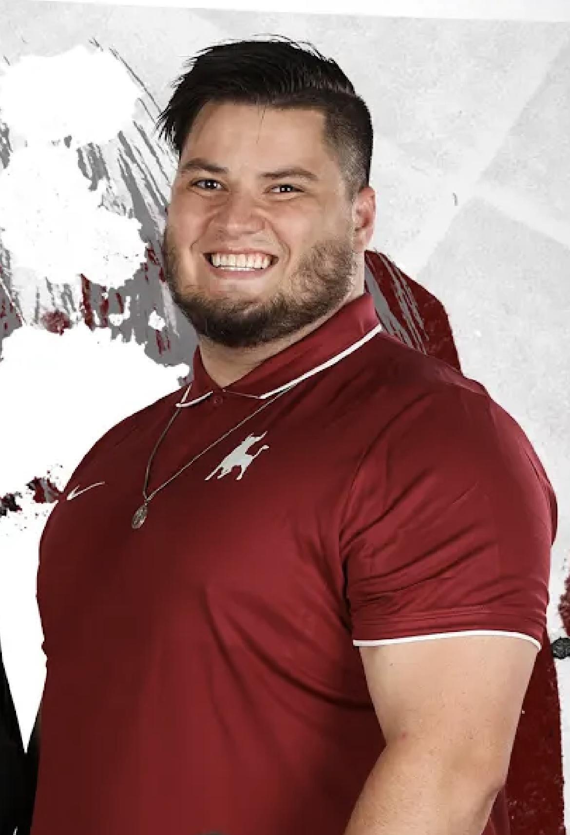 Bradley O. Bendure