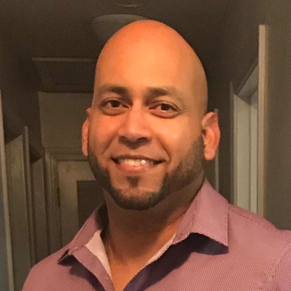 Eliel Diaz