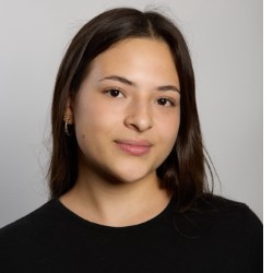 Mariana Montoya Ochoa