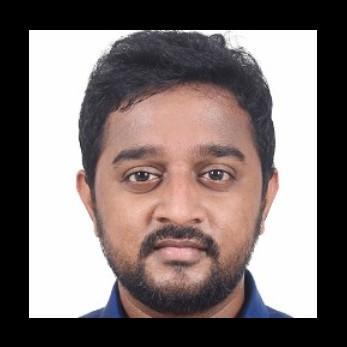 MANOJ PRAKASHAM