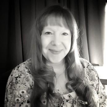 STACEY BLAKE