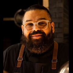 Juan Mora