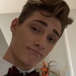 Connor Whitington