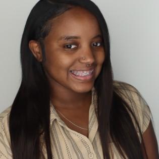 DeSanii Williams
