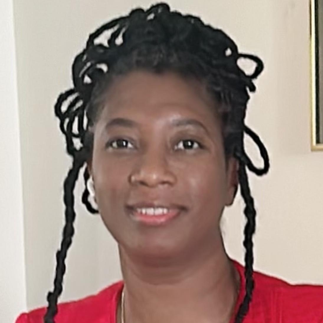 FRITZA PIERRE-PAUL