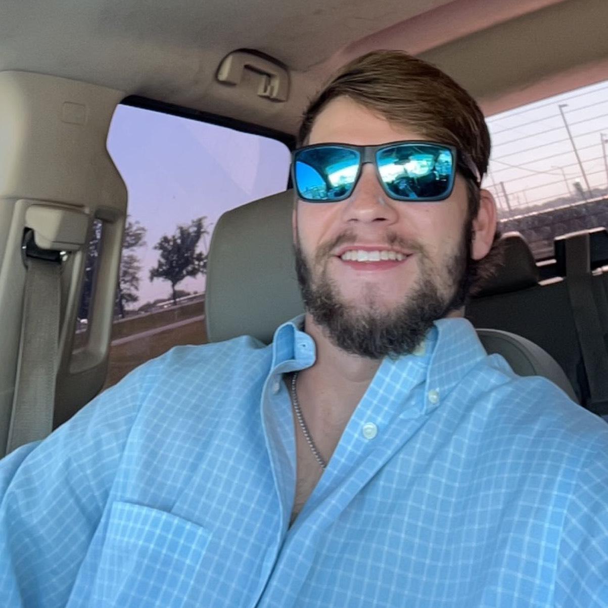 Ethan Plunk