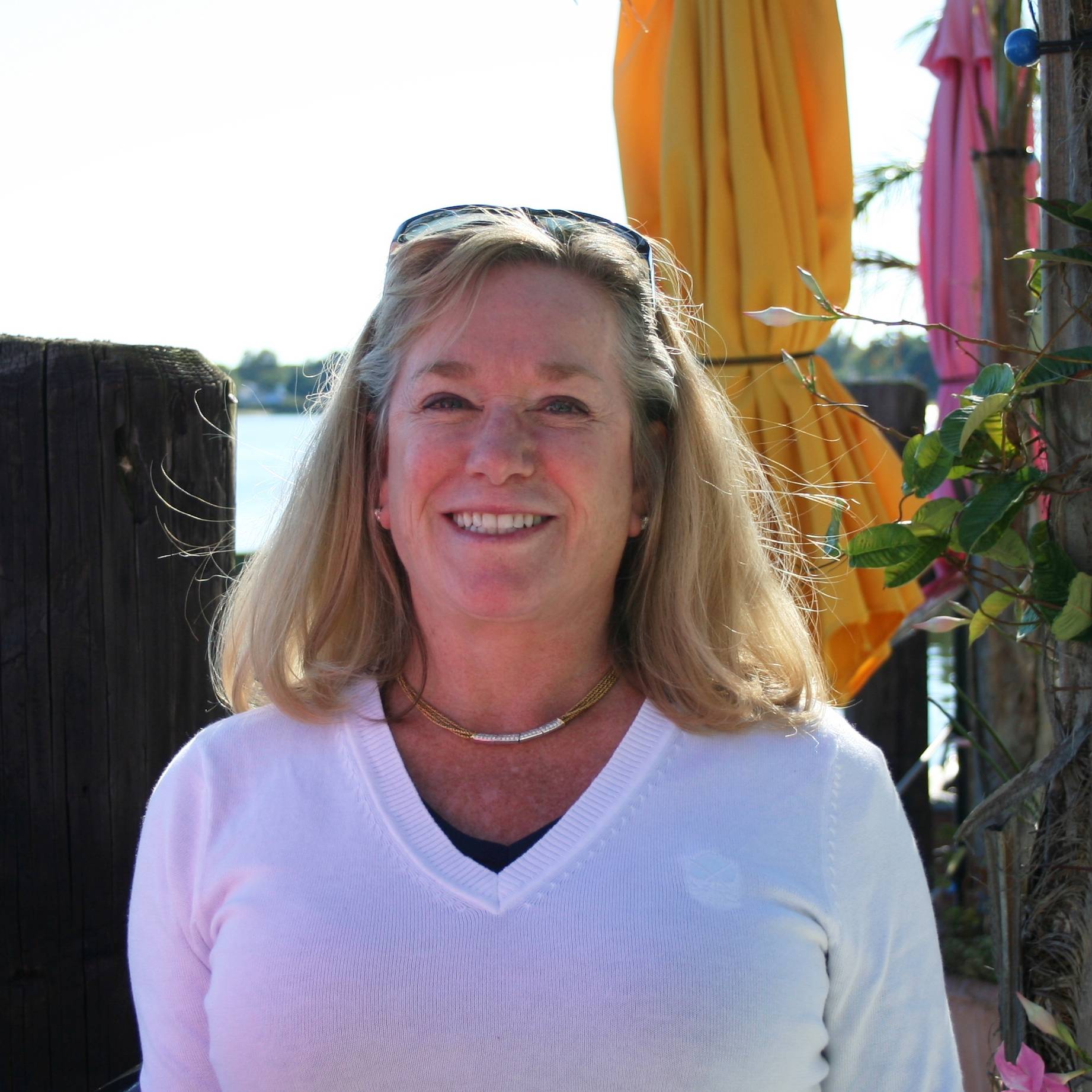 Sharon Baines